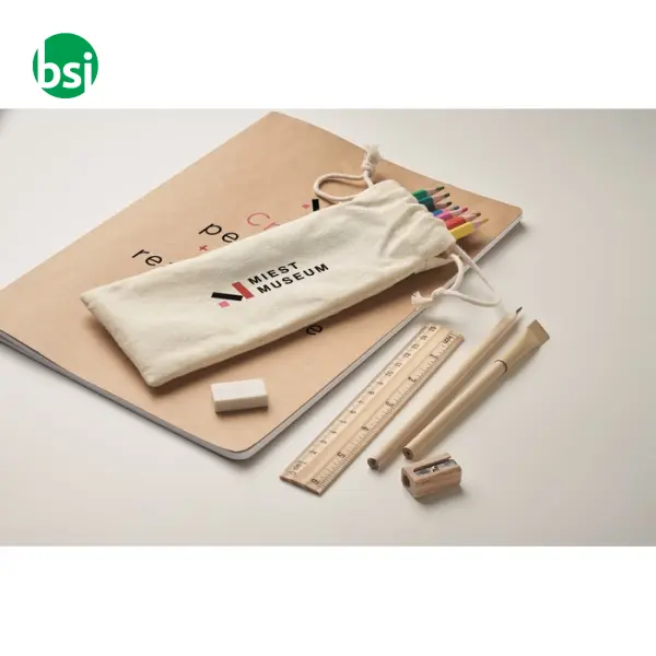 Set da disegno per bambini - FUNDRAW -  8
