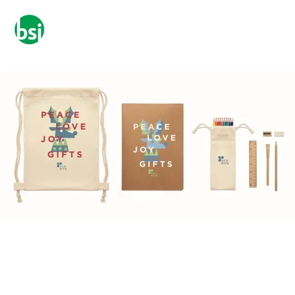 Set da disegno per bambini - FUNDRAW -  2