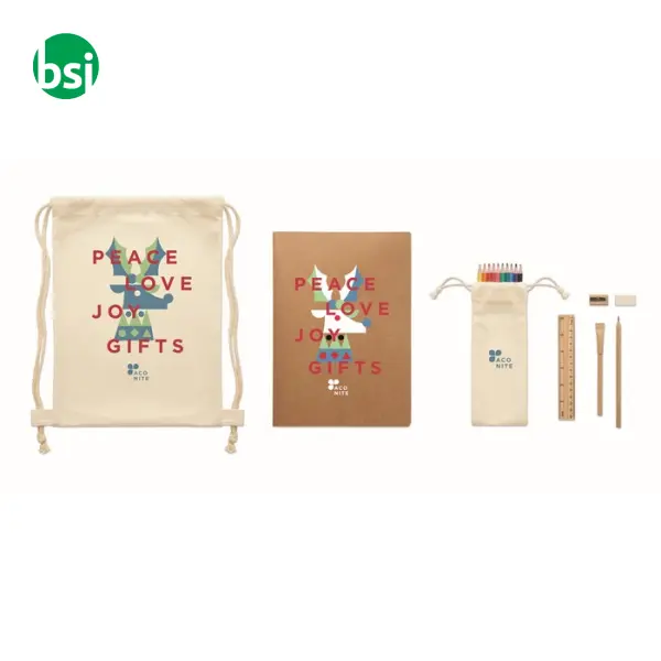 Set da disegno per bambini - FUNDRAW -  3
