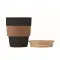 Bicchiere in PP riciclato 300ml - GALAO - Anteprima 6