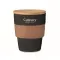 Bicchiere in PP riciclato 300ml - GALAO - Anteprima 2