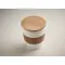 Bicchiere in PP riciclato 300ml - GALAO - Anteprima 8