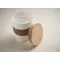 Bicchiere in PP riciclato 300ml - GALAO - Anteprima 12