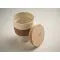 Bicchiere in PP riciclato 300ml - GALAO - Anteprima 19