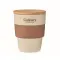 Bicchiere in PP riciclato 300ml - GALAO - Anteprima 15