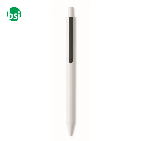 Penna a pulsante in ABS - SIDE -  3