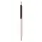 Penna a pulsante in ABS - SIDE - Anteprima 3