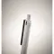 Penna a pulsante in ABS - SIDE - Anteprima 4