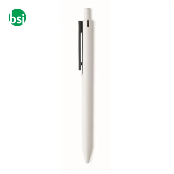Penna a pulsante in ABS - SIDE -  5