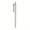 Penna a pulsante in ABS - SIDE - Anteprima 5