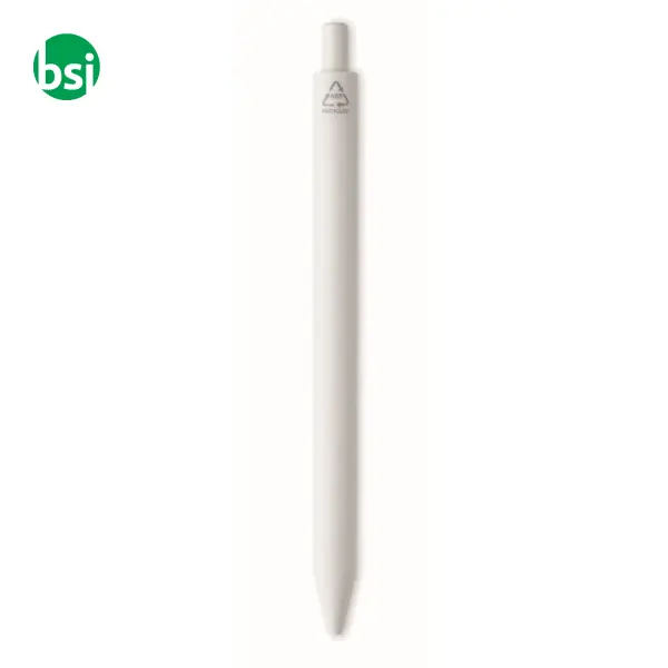 Penna a pulsante in ABS - SIDE -  6
