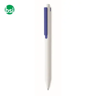 Penna a pulsante in ABS - SIDE - Immagine 23