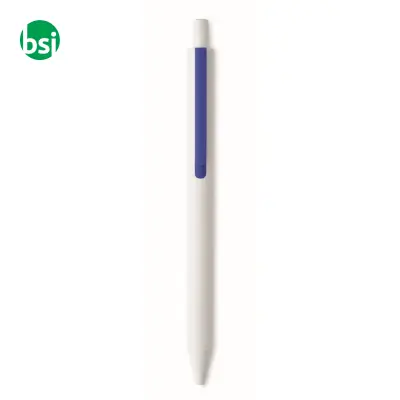 Penna a pulsante in ABS - SIDE - Immagine 9