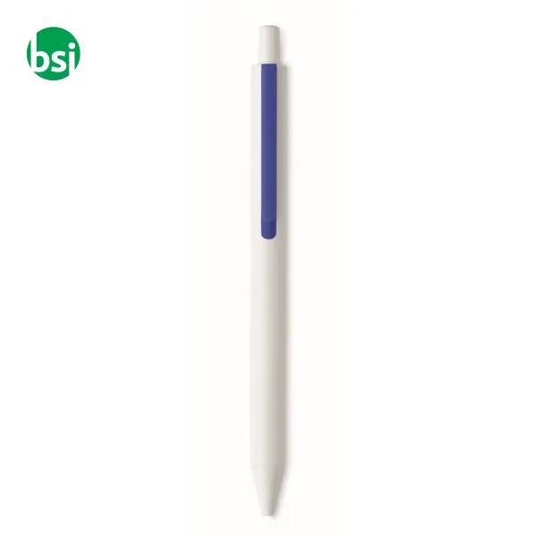 Penna a pulsante in ABS - SIDE -  9