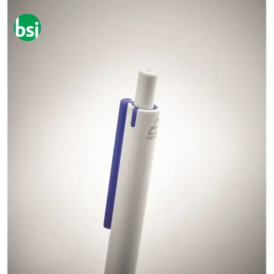 Penna a pulsante in ABS - SIDE - Immagine 10