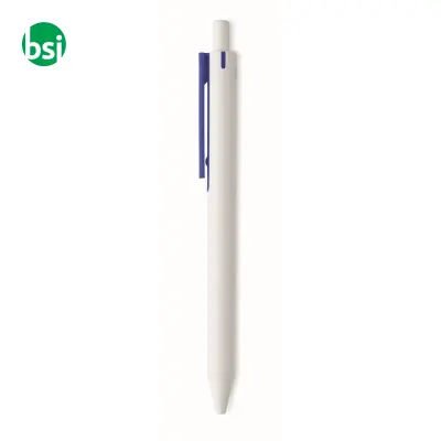 Penna a pulsante in ABS - SIDE - Immagine 11