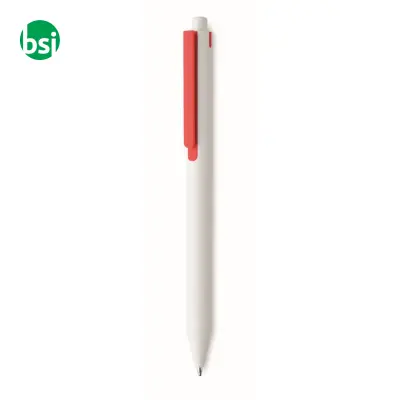 Penna a pulsante in ABS - SIDE - Immagine 24