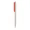 Penna a pulsante in ABS - SIDE - Anteprima 24