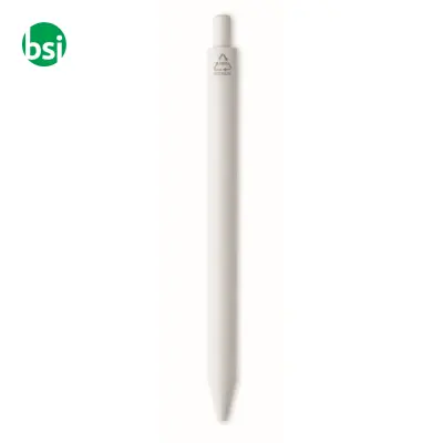 Penna a pulsante in ABS - SIDE - Immagine 17