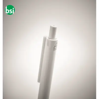 Penna a pulsante in ABS - SIDE - Immagine 20