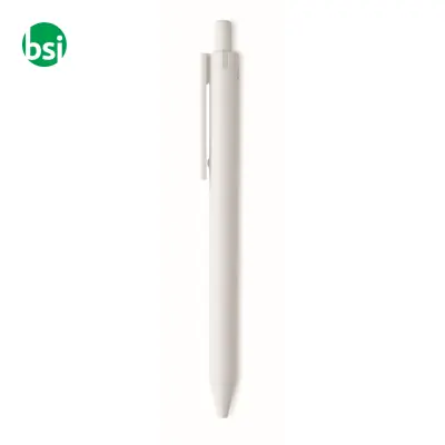 Penna a pulsante in ABS - SIDE - Immagine 21