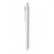 Penna a pulsante in ABS - SIDE - Anteprima 21