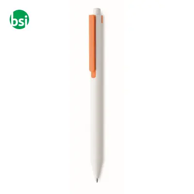 Penna a pulsante in ABS - SIDE - Immagine 26