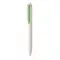 Penna a pulsante in ABS - SIDE - Anteprima 27