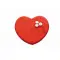 Dispenser mentine a cuore - CORAMINT - Anteprima 2