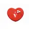 Dispenser mentine a cuore - CORAMINT - Anteprima 4