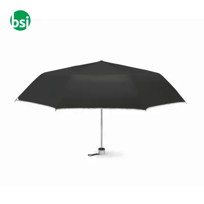 Ombrello pieghevole - 21'' - CARDIF