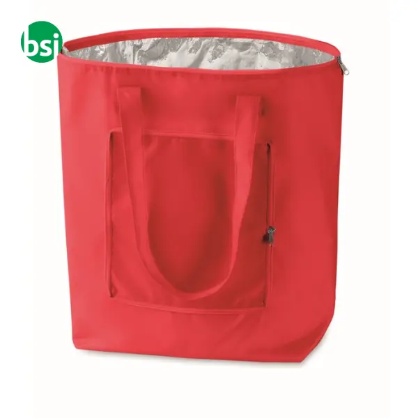 Borsa termica ripiegabile. - PLICOOL -  21