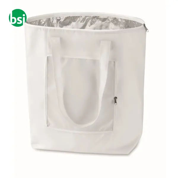 Borsa termica ripiegabile. - PLICOOL -  16