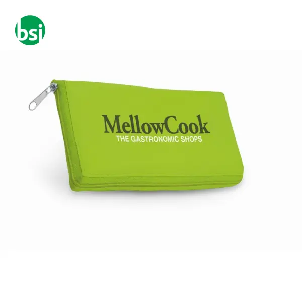 Borsa termica ripiegabile. - PLICOOL -  12