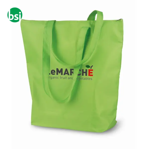 Borsa termica ripiegabile. - PLICOOL -  9