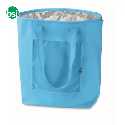 Borsa termica ripiegabile. - PLICOOL - Immagine 18
