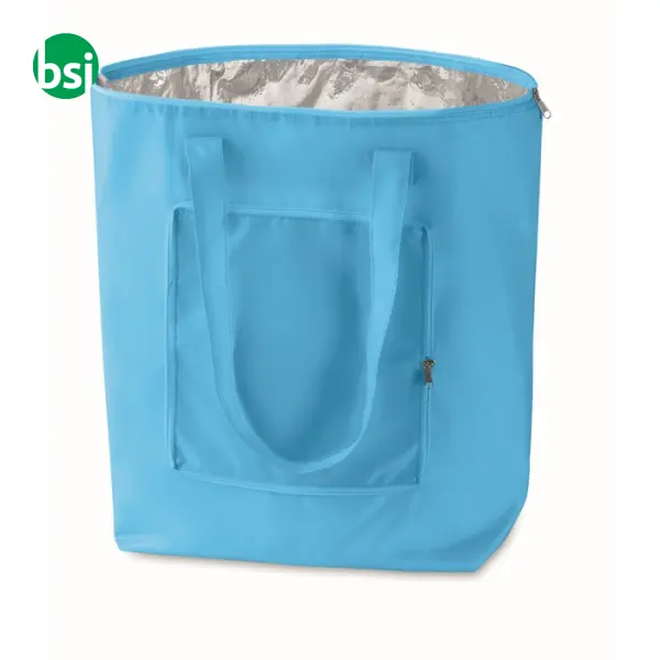 Borsa termica ripiegabile. - PLICOOL -  18
