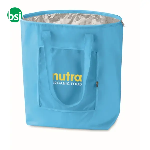 Borsa termica ripiegabile. - PLICOOL -  14