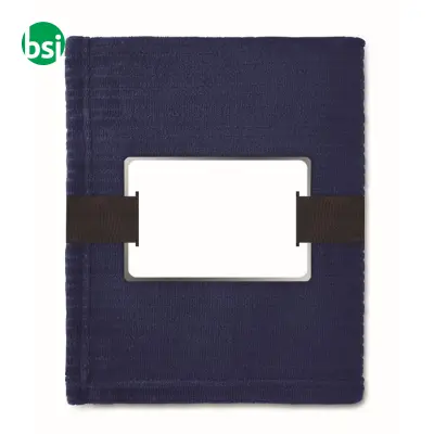 Coperta in pile - CAP CODE - Immagine 9