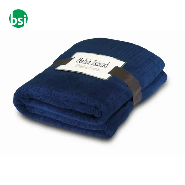 Coperta in pile - CAP CODE -  7