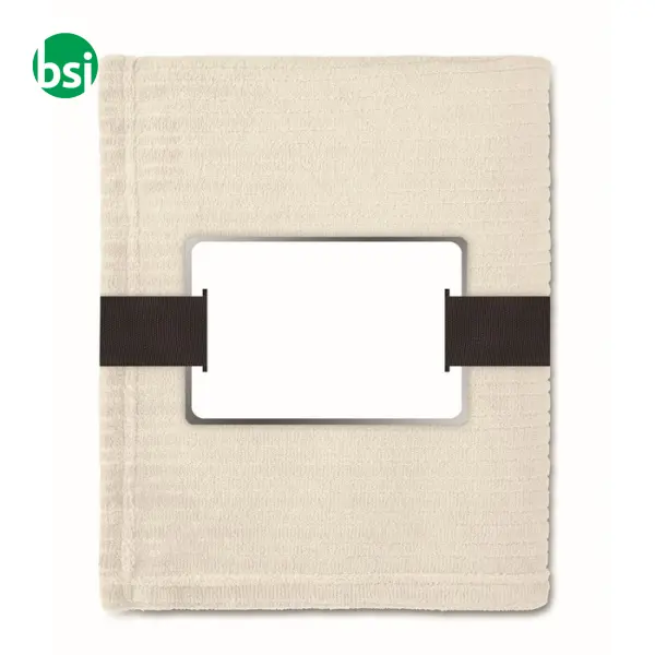 Coperta in pile - CAP CODE -  19