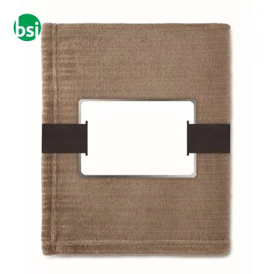 Coperta in pile - CAP CODE - Immagine 21