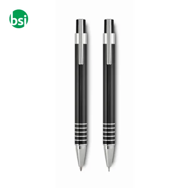 Set penna a sfera e matita - ALUCOLOR -  3