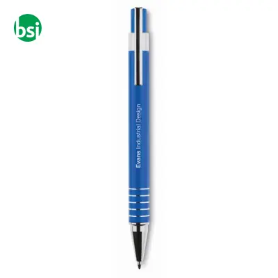 Set penna a sfera e matita - ALUCOLOR - Immagine 10