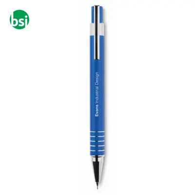 Set penna a sfera e matita - ALUCOLOR - Immagine 12