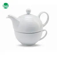 Set te' teiera e tazza - 400ml - TEA TIME