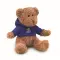 Peluche con T-shirt - JOHNNY - Anteprima 2