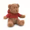 Peluche con T-shirt - JOHNNY - Anteprima 5