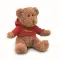 Peluche con T-shirt - JOHNNY - Anteprima 6