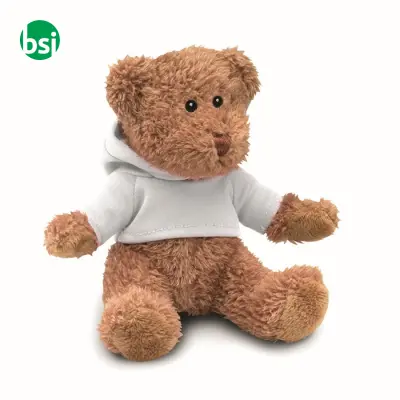 Peluche con T-shirt - JOHNNY - Immagine 20